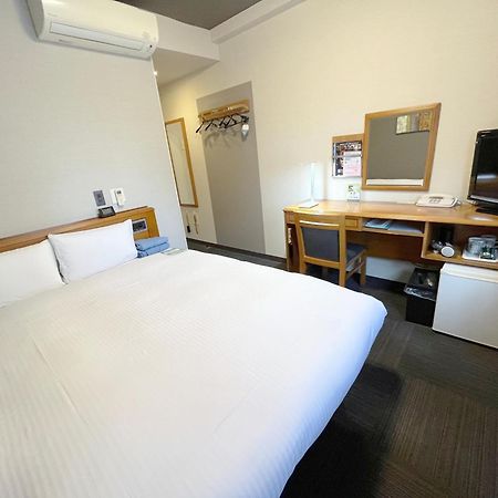 Hotel Route-Inn Naha Asahibashi Eki Higashi Dış mekan fotoğraf