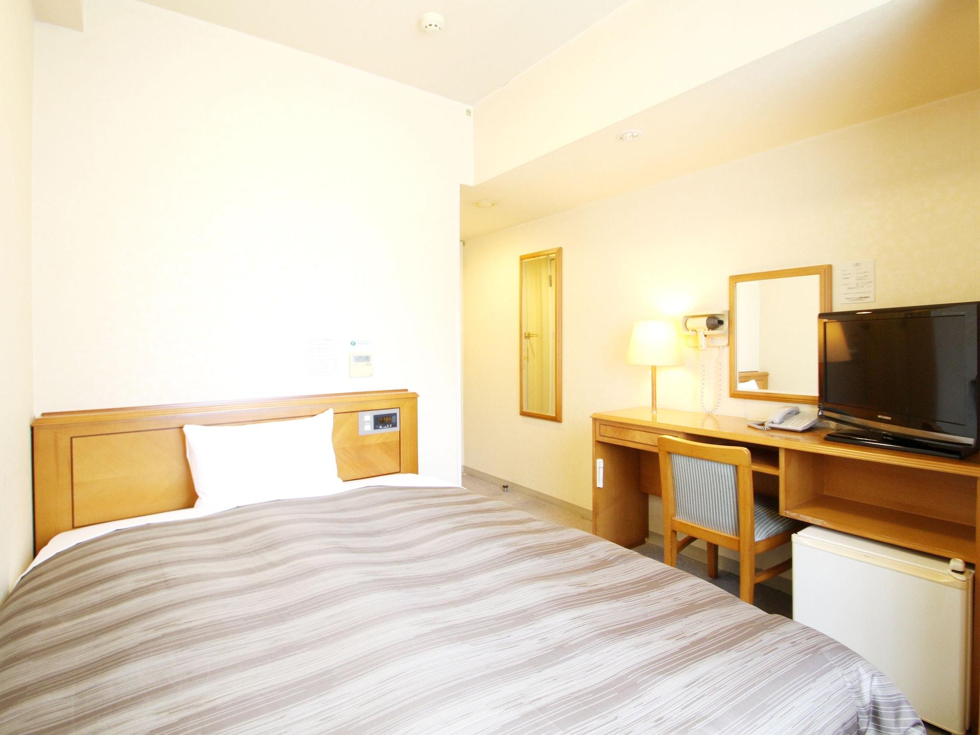 Hotel Route-Inn Naha Asahibashi Eki Higashi Dış mekan fotoğraf