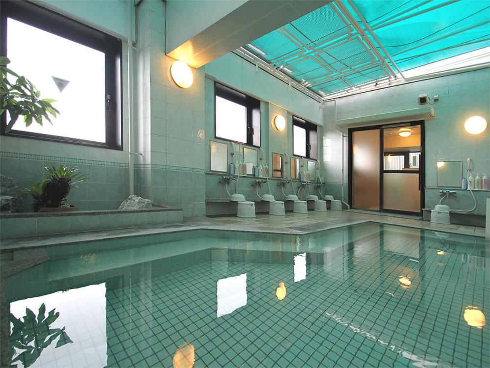 Hotel Route-Inn Naha Asahibashi Eki Higashi Dış mekan fotoğraf