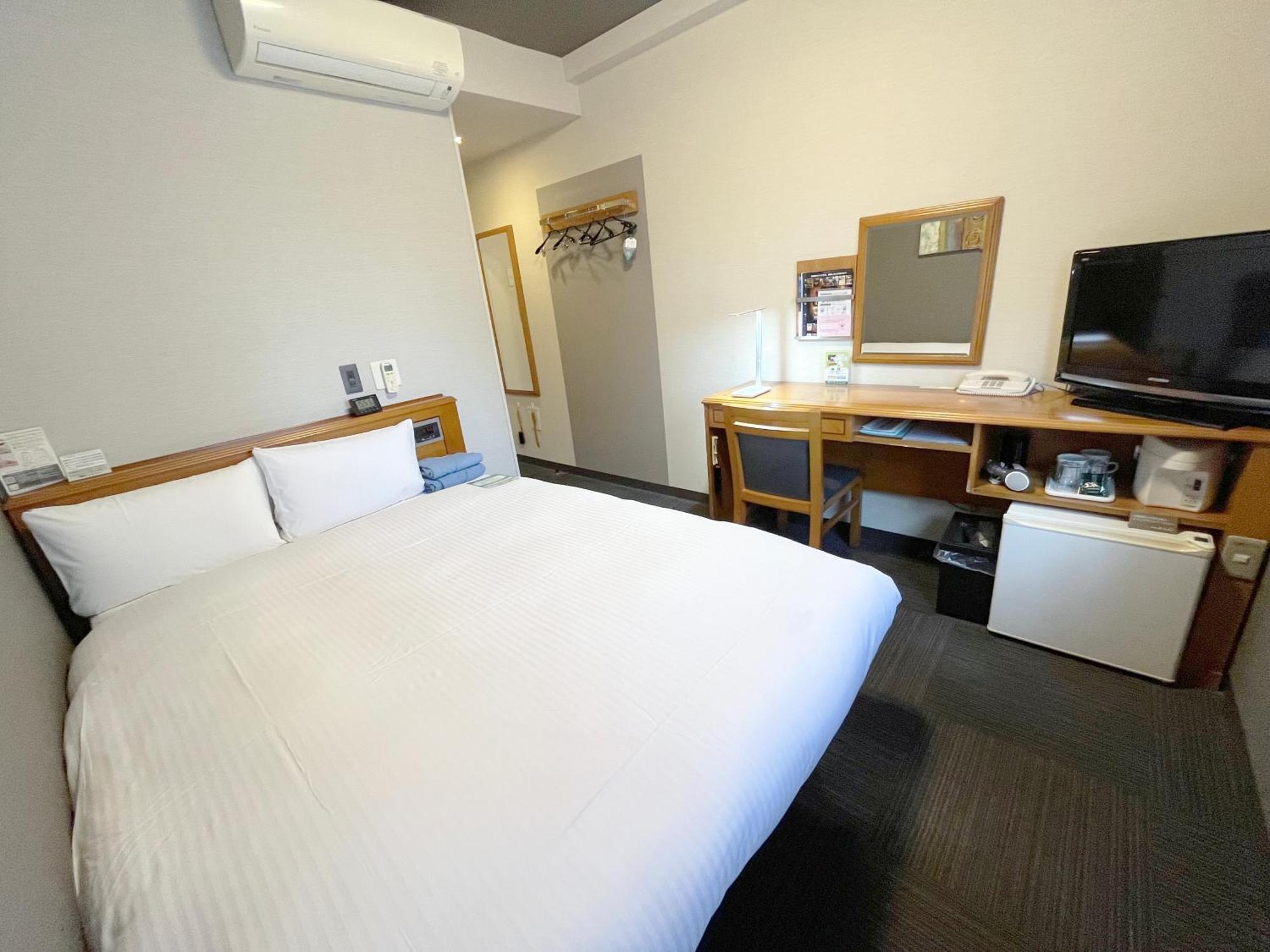Hotel Route-Inn Naha Asahibashi Eki Higashi Dış mekan fotoğraf